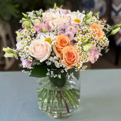 Пастельный